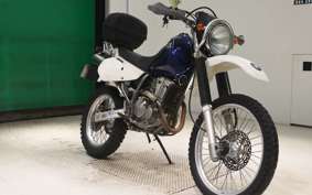 SUZUKI DJEBEL 250 XC 2022 SJ45A