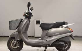 HONDA LEAD 100 1981 JF06