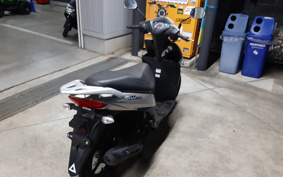 SUZUKI ADDRESS V110 CE47A
