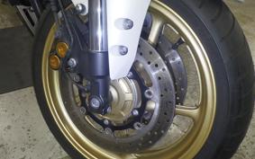 YAMAHA FZ8 FAZER SA 2012