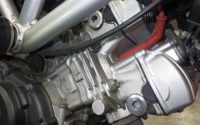 HONDA VTR 250 Gen. 2 2020 MC33