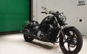 YAMAHA XVS1300CA STRIKER 2014