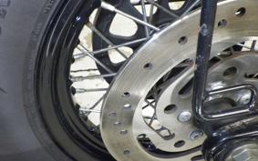 HARLEY FLS 1580 2012