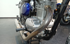 KAWASAKI ESTRELLA BJ250A