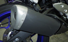 YAMAHA MT-03 ABS 2025 RH21J