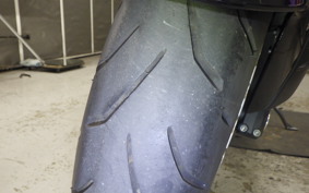 KAWASAKI ZX 1400 NINJA R A 2015