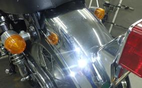 YAMAHA SR400 Gen.4 2014 RH03J