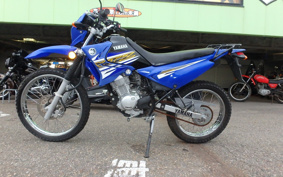 YAMAHA XTZ125 PCJL