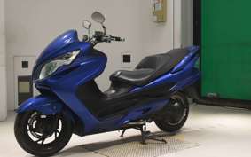 SUZUKI SKYWAVE 250 (Burgman 250) SS 2 2010 CJ46A