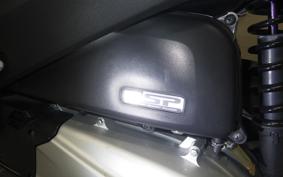 HONDA LEAD 125 2009 JF45