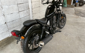HONDA REBEL MC49