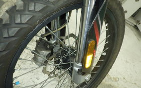 APRILIA RX125 2012