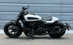 HARLEY RH1250S 2022 ZC4