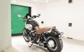 YAMAHA VMAX 2000 3UF