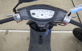 YAMAHA JOG Gen.4 SA16J