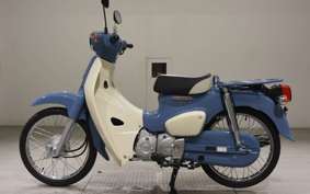 HONDA C50 SUPER CUB 2020 AA09