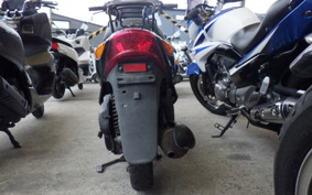 YAMAHA JOG Gen.5 SA36J