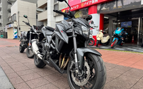 SUZUKI GSX-S750 ABS 2022 C533F