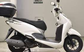HONDA LEAD 125 JK12