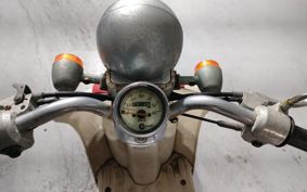 HONDA JOLNOC RARE AF54