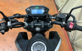 HONDA GROM JC75