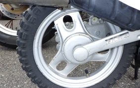 HONDA QR50 2021 AE01