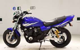YAMAHA XJR400 Gen.3 R 2006 RH02J