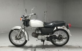HONDA BENLY50 CD50