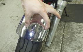 HONDA CB400F 2000 NC36