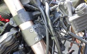 HONDA CB650R 2019 RH03