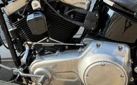 HARLEY  HARLEY FLS 2014 JR5