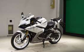 HONDA CBR250RR A 2006 MC51