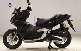 HONDA ADV160 KF54