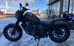 HONDA REBEL 250  S E-clutch MC49