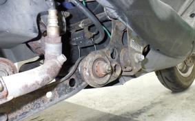 YAMAHA AXIS 125 TREET SE53J