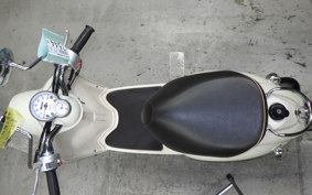 YAMAHA VINO 50 2021 SA37J