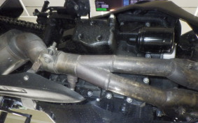 KAWASAKI Z1000 Gen.5 2021 ZXT00W