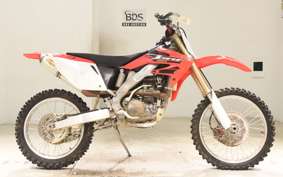 HONDA CRF250X 2025