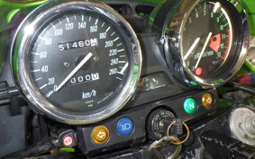 KAWASAKI ZRX1100 1998 ZRT10C