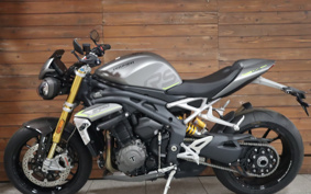 TRIUMPH SPEED TRIPLE RS 2022 S3P01S