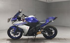 YAMAHA YZF-R25 RG10J
