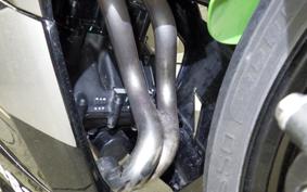 KAWASAKI NINJA 400 2022 EX400L
