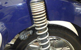 HONDA C110 SUPER CUB JA42