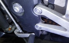 HONDA CBR600RR GEN 3 2013 PC40