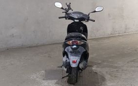 HONDA DIO AF62