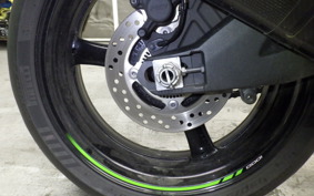 KAWASAKI ZX 10 NINJA ABS 2023 ZXT02L