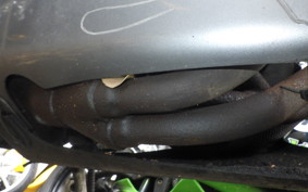 KAWASAKI ZZ-R400 Gen.2 1998 ZX400N
