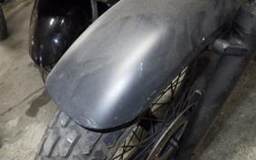 HONDA FTR223 2000 MC34