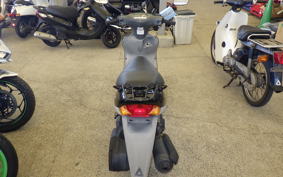 SUZUKI ADDRESS V125 CF46A