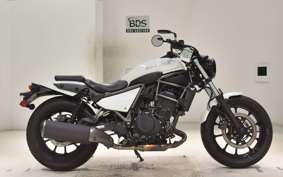 KAWASAKI ELIMINATOR400-3 2025 EL400A